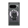Premium Square Case with Pixelsnap［ Original - ENTJ Commander - Character ］