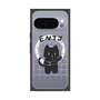 Premium Square Case with Pixelsnap［ Original - ENTJ Commander - Character ］