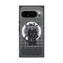 Premium Square Case with Pixelsnap［ Original - ENTJ Commander - Character ］