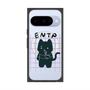 Premium Square Case with Pixelsnap［ Original - ENTP Debater - Character ］