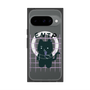 Premium Square Case with Pixelsnap［ Original - ENTP Debater - Character ］