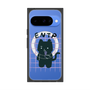 Premium Square Case with Pixelsnap［ Original - ENTP Debater - Character ］