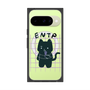 Premium Square Case with Pixelsnap［ Original - ENTP Debater - Character ］