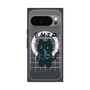 Premium Square Case with Pixelsnap［ Original - ENTP Debater - Character ］