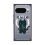Premium Square Case with Pixelsnap［ Original - ENTP Debater - Character ］