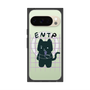 Premium Square Case with Pixelsnap［ Original - ENTP Debater - Character ］