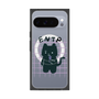 Premium Square Case with Pixelsnap［ Original - ENTP Debater - Character ］