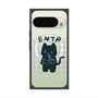 Premium Square Case with Pixelsnap［ Original - ENTP Debater - Character ］