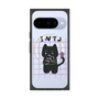 Premium Square Case with Pixelsnap［ Original - INTJ Architect - Character ］