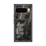 Premium Square Case with Pixelsnap［ Original - Dot Overlay - KEEP YOUR HEAD UP/B ］