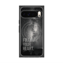 Premium Square Case with Pixelsnap［ Original - Dot Overlay - FOLLOW YOUR HEART/C ］
