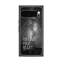 Premium Square Case with Pixelsnap［ Original - Dot Overlay - FOLLOW YOUR HEART/C ］