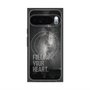 Premium Square Case with Pixelsnap［ Original - Dot Overlay - FOLLOW YOUR HEART/C ］