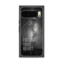 Premium Square Case with Pixelsnap［ Original - Dot Overlay - FOLLOW YOUR HEART/C ］