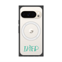 Premium Square Case with Pixelsnap［ Original - INFP Mediator - Alphabet ］