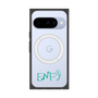 Premium Square Case with Pixelsnap［ Original - ENFJ Protagonist - Alphabet ］