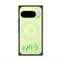 Premium Square Case with Pixelsnap［ Original - ENFJ Protagonist - Alphabet ］