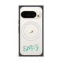 Premium Square Case with Pixelsnap［ Original - ENFJ Protagonist - Alphabet ］