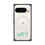 Premium Square Case with Pixelsnap［ Original - ENFJ Protagonist - Alphabet ］