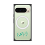 Premium Square Case with Pixelsnap［ Original - ENFJ Protagonist - Alphabet ］