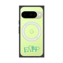 Premium Square Case with Pixelsnap［ Original - ENFP Campaigner - Alphabet ］