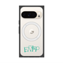 Premium Square Case with Pixelsnap［ Original - ENFP Campaigner - Alphabet ］