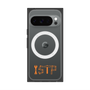 Premium Square Case with Pixelsnap［ Original - ISTP Virtuoso - Alphabet ］