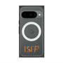 Premium Square Case with Pixelsnap［ Original - ISFP Adventurer - Alphabet ］