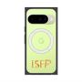 Premium Square Case with Pixelsnap［ Original - ISFP Adventurer - Alphabet ］