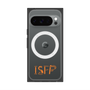Premium Square Case with Pixelsnap［ Original - ISFP Adventurer - Alphabet ］