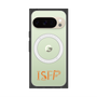 Premium Square Case with Pixelsnap［ Original - ISFP Adventurer - Alphabet ］