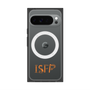Premium Square Case with Pixelsnap［ Original - ISFP Adventurer - Alphabet ］