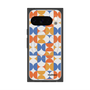 Premium Square Case with Pixelsnap［ Mod Deco - Original - Geometric pattern/A ］