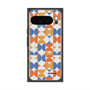 Premium Square Case with Pixelsnap［ Mod Deco - Original - Geometric pattern/A ］