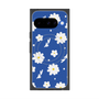 Premium Square Case with Pixelsnap［ Mod Deco - Original - Flower/B ］