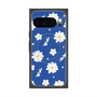 Premium Square Case with Pixelsnap［ Mod Deco - Original - Flower/B ］