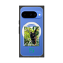Premium Square Case with Pixelsnap［ Green Future Project - Brown-headed Spider Monkey ］