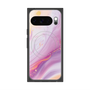 Premium Square Case with Pixelsnap［ Color Rain - Original - Moonlit Mauve ］