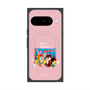 Premium Square Case with Pixelsnap［ Kuppy Ramune - Drawing 2 ］