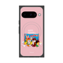 Premium Square Case with Pixelsnap［ Kuppy Ramune - Drawing 2 ］