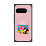 Premium Square Case with Pixelsnap［ Kuppy Ramune - Drawing 2 ］