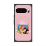 Premium Square Case with Pixelsnap［ Kuppy Ramune - Drawing 2 ］