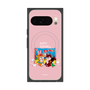Premium Square Case with Pixelsnap［ Kuppy Ramune - Drawing 2 ］