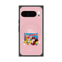 Premium Square Case with Pixelsnap［ Kuppy Ramune - Drawing 2 ］