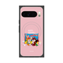 Premium Square Case with Pixelsnap［ Kuppy Ramune - Drawing 2 ］