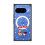 Premium Square Case with Pixelsnap［ Kuppy Ramune - Lying Down ］