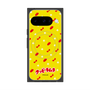 Premium Square Case with Pixelsnap［ Kuppy Ramune - Pattern 1 ］