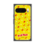 Premium Square Case with Pixelsnap［ Kuppy Ramune - Pattern 1 ］