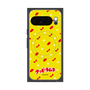 Premium Square Case with Pixelsnap［ Kuppy Ramune - Pattern 1 ］