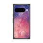 Premium Square Case with Pixelsnap［ STARRY SIGNS - Original - Aries ］